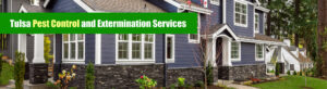 South Texas pest control services