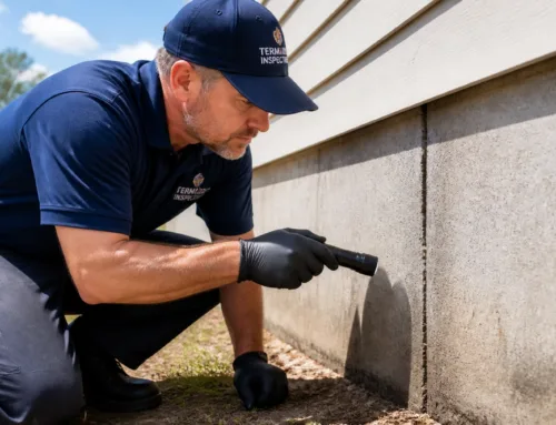 Your Quick-Start Guide to Termite Treatment in Pearsall: Do This First