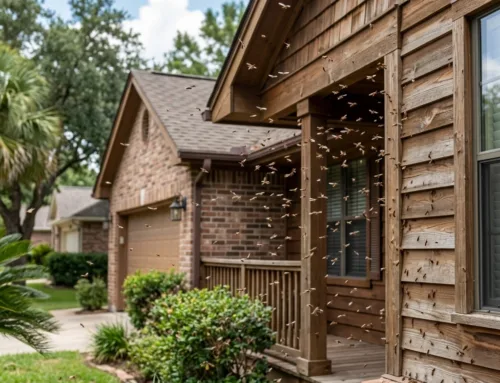 South Texas Termite Swarms: Why Quick Action Matters This Season