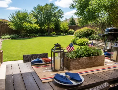 5 Steps to Bug-Proof Your July 4th BBQ and Keep Ants Away (Easy Guide for Pearsall)