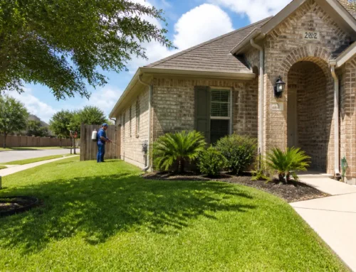 South Texas Summer Survival: 5 Easy Ways to Keep Pearsall and Devine Homes Bug-Free