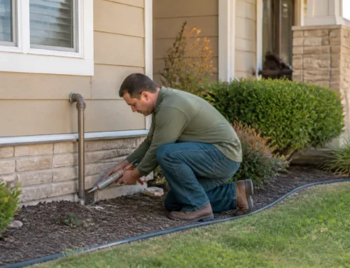 Rodent-Ready for Fall: Pest-Proofing Your Pearsall, Dilley, Cotulla, and Devine Home Before Cooler Weather