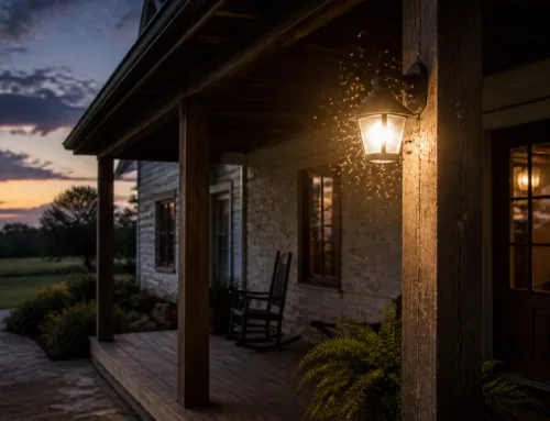 Looking for Termite Treatment in South Texas? 5 Things You Should Know About the Formosan Surge