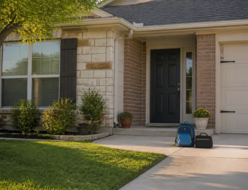 Back-to-School, Back-to-Bugs: Why Fall’s Approach Brings Ants and Roaches Back Inside Pearsall, Dilley, Cotulla, and Devine