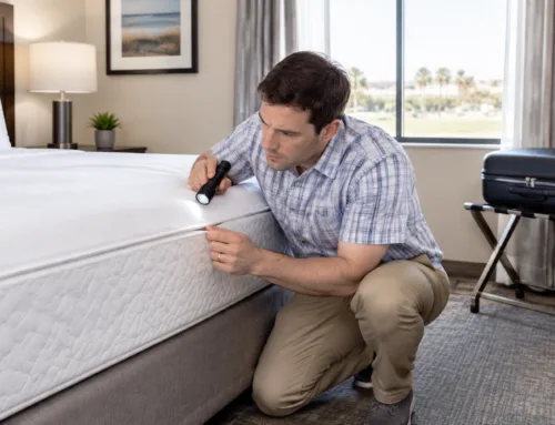 Bed Bug Removal in South Texas: What Pearsall, Dilley, Cotulla, and Devine Homeowners Should Know Before Holiday Travel